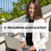 Mikroäri kursus alustajatele