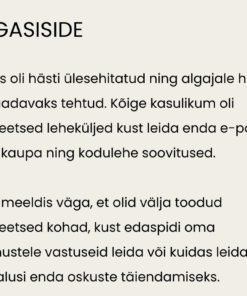 Mikroäri tagasiside