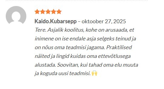 Mikroäri-tagasiside