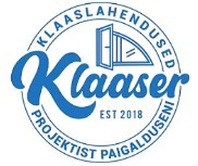 Klaaser logo